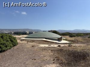 [P36] Maa Paleokastro,situl arheologic,muzeul rotund din beton » foto by AZE
 - 
<span class="allrVoted glyphicon glyphicon-heart hidden" id="av1501015"></span>
<a class="m-l-10 hidden" id="sv1501015" onclick="voting_Foto_DelVot(,1501015,13279)" role="button">șterge vot <span class="glyphicon glyphicon-remove"></span></a>
<a id="v91501015" class=" c-red"  onclick="voting_Foto_SetVot(1501015)" role="button"><span class="glyphicon glyphicon-heart-empty"></span> <b>LIKE</b> = Votează poza</a> <img class="hidden"  id="f1501015W9" src="/imagini/loader.gif" border="0" /><span class="AjErrMes hidden" id="e1501015ErM"></span>