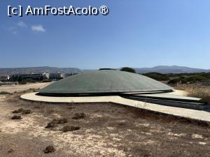 [P37] Maa Paleokastro,situl arheologic,muzeul rotund din beton » foto by AZE
 - 
<span class="allrVoted glyphicon glyphicon-heart hidden" id="av1501016"></span>
<a class="m-l-10 hidden" id="sv1501016" onclick="voting_Foto_DelVot(,1501016,13279)" role="button">șterge vot <span class="glyphicon glyphicon-remove"></span></a>
<a id="v91501016" class=" c-red"  onclick="voting_Foto_SetVot(1501016)" role="button"><span class="glyphicon glyphicon-heart-empty"></span> <b>LIKE</b> = Votează poza</a> <img class="hidden"  id="f1501016W9" src="/imagini/loader.gif" border="0" /><span class="AjErrMes hidden" id="e1501016ErM"></span>