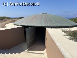 [P38] Maa Paleokastro,situl arheologic,muzeul rotund din beton » foto by AZE
 - 
<span class="allrVoted glyphicon glyphicon-heart hidden" id="av1501017"></span>
<a class="m-l-10 hidden" id="sv1501017" onclick="voting_Foto_DelVot(,1501017,13279)" role="button">șterge vot <span class="glyphicon glyphicon-remove"></span></a>
<a id="v91501017" class=" c-red"  onclick="voting_Foto_SetVot(1501017)" role="button"><span class="glyphicon glyphicon-heart-empty"></span> <b>LIKE</b> = Votează poza</a> <img class="hidden"  id="f1501017W9" src="/imagini/loader.gif" border="0" /><span class="AjErrMes hidden" id="e1501017ErM"></span>