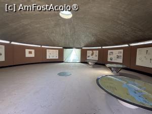 [P39] Maa Paleokastro,situl arheologic,muzeul rotund din beton,interior » foto by AZE
 - 
<span class="allrVoted glyphicon glyphicon-heart hidden" id="av1501018"></span>
<a class="m-l-10 hidden" id="sv1501018" onclick="voting_Foto_DelVot(,1501018,13279)" role="button">șterge vot <span class="glyphicon glyphicon-remove"></span></a>
<a id="v91501018" class=" c-red"  onclick="voting_Foto_SetVot(1501018)" role="button"><span class="glyphicon glyphicon-heart-empty"></span> <b>LIKE</b> = Votează poza</a> <img class="hidden"  id="f1501018W9" src="/imagini/loader.gif" border="0" /><span class="AjErrMes hidden" id="e1501018ErM"></span>