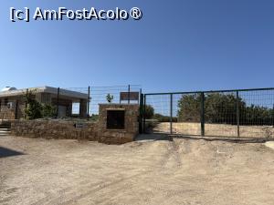 [P09] Intrarea la situl arheologic Maa Paleokastro » foto by AZE
 - 
<span class="allrVoted glyphicon glyphicon-heart hidden" id="av1500988"></span>
<a class="m-l-10 hidden" id="sv1500988" onclick="voting_Foto_DelVot(,1500988,13279)" role="button">șterge vot <span class="glyphicon glyphicon-remove"></span></a>
<a id="v91500988" class=" c-red"  onclick="voting_Foto_SetVot(1500988)" role="button"><span class="glyphicon glyphicon-heart-empty"></span> <b>LIKE</b> = Votează poza</a> <img class="hidden"  id="f1500988W9" src="/imagini/loader.gif" border="0" /><span class="AjErrMes hidden" id="e1500988ErM"></span>