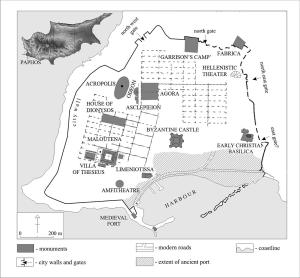 [P06] Planul sitului » foto by Carmen Ion <span class="label label-default labelC_thin small">NEVOTABILĂ</span>