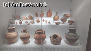 [P41] Vase de ceramică din perioada clasică » foto by Carmen Ion
 - 
<span class="allrVoted glyphicon glyphicon-heart hidden" id="av1476625"></span>
<a class="m-l-10 hidden" id="sv1476625" onclick="voting_Foto_DelVot(,1476625,13279)" role="button">șterge vot <span class="glyphicon glyphicon-remove"></span></a>
<a id="v91476625" class=" c-red"  onclick="voting_Foto_SetVot(1476625)" role="button"><span class="glyphicon glyphicon-heart-empty"></span> <b>LIKE</b> = Votează poza</a> <img class="hidden"  id="f1476625W9" src="/imagini/loader.gif" border="0" /><span class="AjErrMes hidden" id="e1476625ErM"></span>
