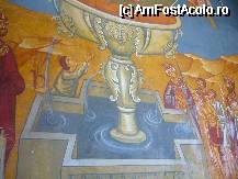 [P01] Man. Ghighiu - Pictura de pe cupola de la intrare in curte » foto by magdalena
 - 
<span class="allrVoted glyphicon glyphicon-heart hidden" id="av61360"></span>
<a class="m-l-10 hidden" id="sv61360" onclick="voting_Foto_DelVot(,61360,13280)" role="button">șterge vot <span class="glyphicon glyphicon-remove"></span></a>
<a id="v961360" class=" c-red"  onclick="voting_Foto_SetVot(61360)" role="button"><span class="glyphicon glyphicon-heart-empty"></span> <b>LIKE</b> = Votează poza</a> <img class="hidden"  id="f61360W9" src="/imagini/loader.gif" border="0" /><span class="AjErrMes hidden" id="e61360ErM"></span>