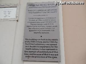 [P07] Asa cum spuneam una dintre cele mai vechi cladiri din Vrset » foto by bogdanfifa
 - 
<span class="allrVoted glyphicon glyphicon-heart hidden" id="av388549"></span>
<a class="m-l-10 hidden" id="sv388549" onclick="voting_Foto_DelVot(,388549,13288)" role="button">șterge vot <span class="glyphicon glyphicon-remove"></span></a>
<a id="v9388549" class=" c-red"  onclick="voting_Foto_SetVot(388549)" role="button"><span class="glyphicon glyphicon-heart-empty"></span> <b>LIKE</b> = Votează poza</a> <img class="hidden"  id="f388549W9" src="/imagini/loader.gif" border="0" /><span class="AjErrMes hidden" id="e388549ErM"></span>