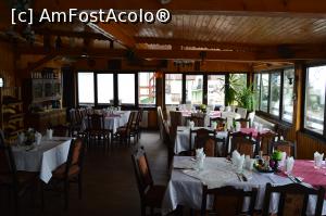[P19] Restaurantul pensiunii » foto by ariciu*
 - 
<span class="allrVoted glyphicon glyphicon-heart hidden" id="av724220"></span>
<a class="m-l-10 hidden" id="sv724220" onclick="voting_Foto_DelVot(,724220,13354)" role="button">șterge vot <span class="glyphicon glyphicon-remove"></span></a>
<a id="v9724220" class=" c-red"  onclick="voting_Foto_SetVot(724220)" role="button"><span class="glyphicon glyphicon-heart-empty"></span> <b>LIKE</b> = Votează poza</a> <img class="hidden"  id="f724220W9" src="/imagini/loader.gif" border="0" /><span class="AjErrMes hidden" id="e724220ErM"></span>