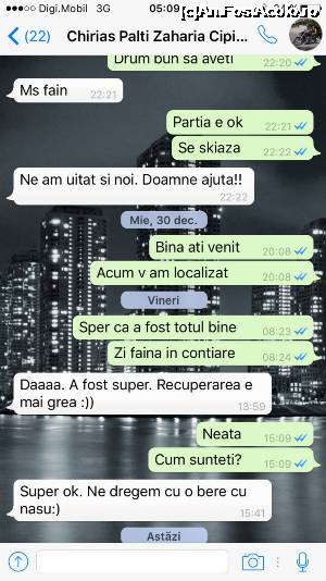 [P30] Asta este conversatia cu miss zake... Va las sa interpretati singuri rautatea din comentariile d-lui dansator..... Uitati va ce scrie si ce posteaza... !?!? Cum sa interpretam? 'L -a platit oare concurenta? ' » foto by Cristinelul
 - 
<span class="allrVoted glyphicon glyphicon-heart hidden" id="av704369"></span>
<a class="m-l-10 hidden" id="sv704369" onclick="voting_Foto_DelVot(,704369,13354)" role="button">șterge vot <span class="glyphicon glyphicon-remove"></span></a>
<a id="v9704369" class=" c-red"  onclick="voting_Foto_SetVot(704369)" role="button"><span class="glyphicon glyphicon-heart-empty"></span> <b>LIKE</b> = Votează poza</a> <img class="hidden"  id="f704369W9" src="/imagini/loader.gif" border="0" /><span class="AjErrMes hidden" id="e704369ErM"></span>