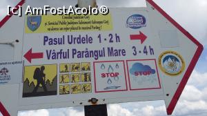 [P04] Indicator turistic aflat in Saua Plescoaiei, sub Varful Setea Mare. Stop joc daca ploua sau ninge ! » foto by raducondurache
 - 
<span class="allrVoted glyphicon glyphicon-heart hidden" id="av1182576"></span>
<a class="m-l-10 hidden" id="sv1182576" onclick="voting_Foto_DelVot(,1182576,13472)" role="button">șterge vot <span class="glyphicon glyphicon-remove"></span></a>
<a id="v91182576" class=" c-red"  onclick="voting_Foto_SetVot(1182576)" role="button"><span class="glyphicon glyphicon-heart-empty"></span> <b>LIKE</b> = Votează poza</a> <img class="hidden"  id="f1182576W9" src="/imagini/loader.gif" border="0" /><span class="AjErrMes hidden" id="e1182576ErM"></span>