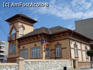 [P01] Muzeul de Istorie și Arheologie „Axiopolis” - Cernavodă.  » foto by tata123 🔱
 - 
<span class="allrVoted glyphicon glyphicon-heart hidden" id="av1113821"></span>
<a class="m-l-10 hidden" id="sv1113821" onclick="voting_Foto_DelVot(,1113821,13516)" role="button">șterge vot <span class="glyphicon glyphicon-remove"></span></a>
<a id="v91113821" class=" c-red"  onclick="voting_Foto_SetVot(1113821)" role="button"><span class="glyphicon glyphicon-heart-empty"></span> <b>LIKE</b> = Votează poza</a> <img class="hidden"  id="f1113821W9" src="/imagini/loader.gif" border="0" /><span class="AjErrMes hidden" id="e1113821ErM"></span>