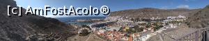 [P28] 28. Panorama stațiunii de la punctul de observație superior. Ruinele sunt în partea stângă, jos.  » foto by msnd
 - 
<span class="allrVoted glyphicon glyphicon-heart hidden" id="av944494"></span>
<a class="m-l-10 hidden" id="sv944494" onclick="voting_Foto_DelVot(,944494,13647)" role="button">șterge vot <span class="glyphicon glyphicon-remove"></span></a>
<a id="v9944494" class=" c-red"  onclick="voting_Foto_SetVot(944494)" role="button"><span class="glyphicon glyphicon-heart-empty"></span> <b>LIKE</b> = Votează poza</a> <img class="hidden"  id="f944494W9" src="/imagini/loader.gif" border="0" /><span class="AjErrMes hidden" id="e944494ErM"></span>