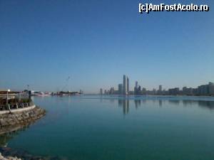 [P12] Corniche - Abu Dhabi
In apropiere Emirate Palace, unde poti lua o cafea ornata cu o frunza din aur de 24 K!!!  » foto by Swan1
 - 
<span class="allrVoted glyphicon glyphicon-heart hidden" id="av582368"></span>
<a class="m-l-10 hidden" id="sv582368" onclick="voting_Foto_DelVot(,582368,13685)" role="button">șterge vot <span class="glyphicon glyphicon-remove"></span></a>
<a id="v9582368" class=" c-red"  onclick="voting_Foto_SetVot(582368)" role="button"><span class="glyphicon glyphicon-heart-empty"></span> <b>LIKE</b> = Votează poza</a> <img class="hidden"  id="f582368W9" src="/imagini/loader.gif" border="0" /><span class="AjErrMes hidden" id="e582368ErM"></span>