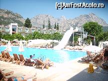 [P13] Batont Garden Resort - priveliste spre munte superba. Hotelul este cam la 700 m de plaja proprie.  » foto by Andox
 - 
<span class="allrVoted glyphicon glyphicon-heart hidden" id="av424920"></span>
<a class="m-l-10 hidden" id="sv424920" onclick="voting_Foto_DelVot(,424920,13765)" role="button">șterge vot <span class="glyphicon glyphicon-remove"></span></a>
<a id="v9424920" class=" c-red"  onclick="voting_Foto_SetVot(424920)" role="button"><span class="glyphicon glyphicon-heart-empty"></span> <b>LIKE</b> = Votează poza</a> <img class="hidden"  id="f424920W9" src="/imagini/loader.gif" border="0" /><span class="AjErrMes hidden" id="e424920ErM"></span>