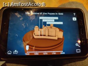 [P11] Palatul Papilor din Avignon; audioghidul interactiv » foto by crismis
 - 
<span class="allrVoted glyphicon glyphicon-heart hidden" id="av1526793"></span>
<a class="m-l-10 hidden" id="sv1526793" onclick="voting_Foto_DelVot(,1526793,13769)" role="button">șterge vot <span class="glyphicon glyphicon-remove"></span></a>
<a id="v91526793" class=" c-red"  onclick="voting_Foto_SetVot(1526793)" role="button"><span class="glyphicon glyphicon-heart-empty"></span> <b>LIKE</b> = Votează poza</a> <img class="hidden"  id="f1526793W9" src="/imagini/loader.gif" border="0" /><span class="AjErrMes hidden" id="e1526793ErM"></span>