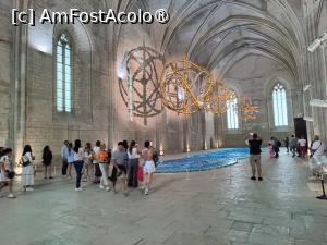 [P23] Palatul Papilor din Avignon; Marea Capelă » foto by crismis
 - 
<span class="allrVoted glyphicon glyphicon-heart hidden" id="av1526805"></span>
<a class="m-l-10 hidden" id="sv1526805" onclick="voting_Foto_DelVot(,1526805,13769)" role="button">șterge vot <span class="glyphicon glyphicon-remove"></span></a>
<a id="v91526805" class=" c-red"  onclick="voting_Foto_SetVot(1526805)" role="button"><span class="glyphicon glyphicon-heart-empty"></span> <b>LIKE</b> = Votează poza</a> <img class="hidden"  id="f1526805W9" src="/imagini/loader.gif" border="0" /><span class="AjErrMes hidden" id="e1526805ErM"></span>