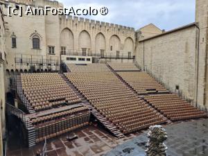[P25] Palatul Papilor din Avignon » foto by crismis
 - 
<span class="allrVoted glyphicon glyphicon-heart hidden" id="av1526807"></span>
<a class="m-l-10 hidden" id="sv1526807" onclick="voting_Foto_DelVot(,1526807,13769)" role="button">șterge vot <span class="glyphicon glyphicon-remove"></span></a>
<a id="v91526807" class=" c-red"  onclick="voting_Foto_SetVot(1526807)" role="button"><span class="glyphicon glyphicon-heart-empty"></span> <b>LIKE</b> = Votează poza</a> <img class="hidden"  id="f1526807W9" src="/imagini/loader.gif" border="0" /><span class="AjErrMes hidden" id="e1526807ErM"></span>
