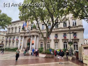 [P39] Avignon; la pas prin orașul vechi; Primăria » foto by crismis
 - 
<span class="allrVoted glyphicon glyphicon-heart hidden" id="av1526821"></span>
<a class="m-l-10 hidden" id="sv1526821" onclick="voting_Foto_DelVot(,1526821,13769)" role="button">șterge vot <span class="glyphicon glyphicon-remove"></span></a>
<a id="v91526821" class=" c-red"  onclick="voting_Foto_SetVot(1526821)" role="button"><span class="glyphicon glyphicon-heart-empty"></span> <b>LIKE</b> = Votează poza</a> <img class="hidden"  id="f1526821W9" src="/imagini/loader.gif" border="0" /><span class="AjErrMes hidden" id="e1526821ErM"></span>