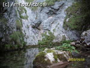 [P08] Amfiteatrul Izbucului » foto by puiutea <span class="label label-default labelC_thin small">NEVOTABILĂ</span>