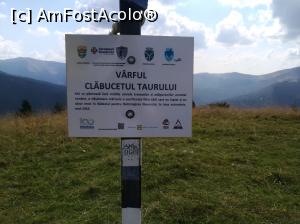 [P18] Varful Clabucetul Taurului.  » foto by senateo
 - 
<span class="allrVoted glyphicon glyphicon-heart hidden" id="av1157454"></span>
<a class="m-l-10 hidden" id="sv1157454" onclick="voting_Foto_DelVot(,1157454,13816)" role="button">șterge vot <span class="glyphicon glyphicon-remove"></span></a>
<a id="v91157454" class=" c-red"  onclick="voting_Foto_SetVot(1157454)" role="button"><span class="glyphicon glyphicon-heart-empty"></span> <b>LIKE</b> = Votează poza</a> <img class="hidden"  id="f1157454W9" src="/imagini/loader.gif" border="0" /><span class="AjErrMes hidden" id="e1157454ErM"></span>