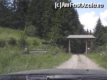 [P04] dupa 4 km de drum forestier, de la DN10, se intra pe poarta domeniului Cabanei Hadar » foto by myk007
 - 
<span class="allrVoted glyphicon glyphicon-heart hidden" id="av429748"></span>
<a class="m-l-10 hidden" id="sv429748" onclick="voting_Foto_DelVot(,429748,13905)" role="button">șterge vot <span class="glyphicon glyphicon-remove"></span></a>
<a id="v9429748" class=" c-red"  onclick="voting_Foto_SetVot(429748)" role="button"><span class="glyphicon glyphicon-heart-empty"></span> <b>LIKE</b> = Votează poza</a> <img class="hidden"  id="f429748W9" src="/imagini/loader.gif" border="0" /><span class="AjErrMes hidden" id="e429748ErM"></span>