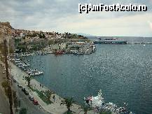 [P30] Kavala vazuta din restaurantul hotelului » foto by Muffin2009*
 - 
<span class="allrVoted glyphicon glyphicon-heart hidden" id="av413097"></span>
<a class="m-l-10 hidden" id="sv413097" onclick="voting_Foto_DelVot(,413097,13949)" role="button">șterge vot <span class="glyphicon glyphicon-remove"></span></a>
<a id="v9413097" class=" c-red"  onclick="voting_Foto_SetVot(413097)" role="button"><span class="glyphicon glyphicon-heart-empty"></span> <b>LIKE</b> = Votează poza</a> <img class="hidden"  id="f413097W9" src="/imagini/loader.gif" border="0" /><span class="AjErrMes hidden" id="e413097ErM"></span>