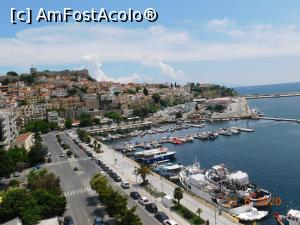 [P03] Vedere de la balconului camerei noastre de la etajul al şaselea, hotel Airotel Galaxy Kavala » foto by irinad
 - 
<span class="allrVoted glyphicon glyphicon-heart hidden" id="av1172367"></span>
<a class="m-l-10 hidden" id="sv1172367" onclick="voting_Foto_DelVot(,1172367,13949)" role="button">șterge vot <span class="glyphicon glyphicon-remove"></span></a>
<a id="v91172367" class=" c-red"  onclick="voting_Foto_SetVot(1172367)" role="button"><span class="glyphicon glyphicon-heart-empty"></span> <b>LIKE</b> = Votează poza</a> <img class="hidden"  id="f1172367W9" src="/imagini/loader.gif" border="0" /><span class="AjErrMes hidden" id="e1172367ErM"></span>