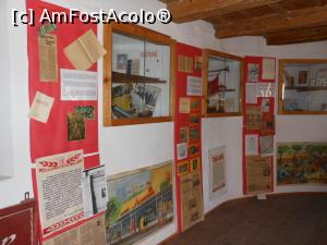 [P31] Cisnădie - Expoziția " Cei șapte piloni ai comunismului în România" .  » foto by iulianic
 - 
<span class="allrVoted glyphicon glyphicon-heart hidden" id="av1112201"></span>
<a class="m-l-10 hidden" id="sv1112201" onclick="voting_Foto_DelVot(,1112201,14095)" role="button">șterge vot <span class="glyphicon glyphicon-remove"></span></a>
<a id="v91112201" class=" c-red"  onclick="voting_Foto_SetVot(1112201)" role="button"><span class="glyphicon glyphicon-heart-empty"></span> <b>LIKE</b> = Votează poza</a> <img class="hidden"  id="f1112201W9" src="/imagini/loader.gif" border="0" /><span class="AjErrMes hidden" id="e1112201ErM"></span>