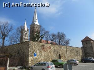 [P07] Cetatea Orăștiei (se observă turlele celor două biserici din interior).  » foto by tata123 🔱
 - 
<span class="allrVoted glyphicon glyphicon-heart hidden" id="av741800"></span>
<a class="m-l-10 hidden" id="sv741800" onclick="voting_Foto_DelVot(,741800,14143)" role="button">șterge vot <span class="glyphicon glyphicon-remove"></span></a>
<a id="v9741800" class=" c-red"  onclick="voting_Foto_SetVot(741800)" role="button"><span class="glyphicon glyphicon-heart-empty"></span> <b>LIKE</b> = Votează poza</a> <img class="hidden"  id="f741800W9" src="/imagini/loader.gif" border="0" /><span class="AjErrMes hidden" id="e741800ErM"></span>