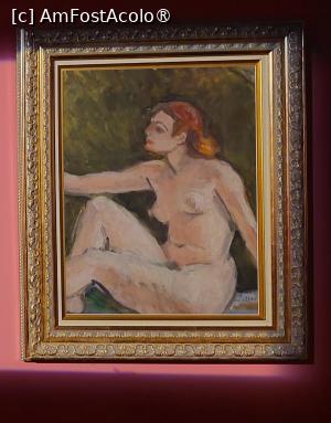 [P26] Theodor Pallady, Voluptate, ulei pe pânză lipită pe carton » foto by Carmen Ion
 - 
<span class="allrVoted glyphicon glyphicon-heart hidden" id="av1459280"></span>
<a class="m-l-10 hidden" id="sv1459280" onclick="voting_Foto_DelVot(,1459280,14175)" role="button">șterge vot <span class="glyphicon glyphicon-remove"></span></a>
<a id="v91459280" class=" c-red"  onclick="voting_Foto_SetVot(1459280)" role="button"><span class="glyphicon glyphicon-heart-empty"></span> <b>LIKE</b> = Votează poza</a> <img class="hidden"  id="f1459280W9" src="/imagini/loader.gif" border="0" /><span class="AjErrMes hidden" id="e1459280ErM"></span>