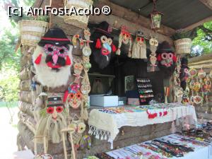 [P21] Măşti tradiţionale » foto by Michi
 - 
<span class="allrVoted glyphicon glyphicon-heart hidden" id="av732491"></span>
<a class="m-l-10 hidden" id="sv732491" onclick="voting_Foto_DelVot(,732491,14175)" role="button">șterge vot <span class="glyphicon glyphicon-remove"></span></a>
<a id="v9732491" class=" c-red"  onclick="voting_Foto_SetVot(732491)" role="button"><span class="glyphicon glyphicon-heart-empty"></span> <b>LIKE</b> = Votează poza</a> <img class="hidden"  id="f732491W9" src="/imagini/loader.gif" border="0" /><span class="AjErrMes hidden" id="e732491ErM"></span>