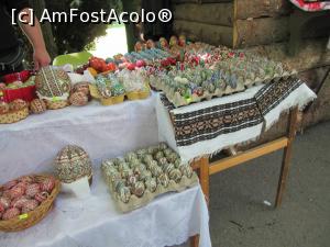 [P23] Ouă încondeiate şi cu mărgeluţe » foto by Michi
 - 
<span class="allrVoted glyphicon glyphicon-heart hidden" id="av732493"></span>
<a class="m-l-10 hidden" id="sv732493" onclick="voting_Foto_DelVot(,732493,14175)" role="button">șterge vot <span class="glyphicon glyphicon-remove"></span></a>
<a id="v9732493" class=" c-red"  onclick="voting_Foto_SetVot(732493)" role="button"><span class="glyphicon glyphicon-heart-empty"></span> <b>LIKE</b> = Votează poza</a> <img class="hidden"  id="f732493W9" src="/imagini/loader.gif" border="0" /><span class="AjErrMes hidden" id="e732493ErM"></span>