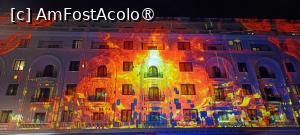 [P23] Spotlight #9 - video mapping pe hotelul Athenee Palace. » foto by tata123 🔱
 - 
<span class="allrVoted glyphicon glyphicon-heart hidden" id="av1503050"></span>
<a class="m-l-10 hidden" id="sv1503050" onclick="voting_Foto_DelVot(,1503050,14175)" role="button">șterge vot <span class="glyphicon glyphicon-remove"></span></a>
<a id="v91503050" class=" c-red"  onclick="voting_Foto_SetVot(1503050)" role="button"><span class="glyphicon glyphicon-heart-empty"></span> <b>LIKE</b> = Votează poza</a> <img class="hidden"  id="f1503050W9" src="/imagini/loader.gif" border="0" /><span class="AjErrMes hidden" id="e1503050ErM"></span>