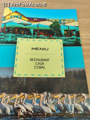 [P11] Terasa Coral - meniu » foto by crismis
 - 
<span class="allrVoted glyphicon glyphicon-heart hidden" id="av1500153"></span>
<a class="m-l-10 hidden" id="sv1500153" onclick="voting_Foto_DelVot(,1500153,14190)" role="button">șterge vot <span class="glyphicon glyphicon-remove"></span></a>
<a id="v91500153" class=" c-red"  onclick="voting_Foto_SetVot(1500153)" role="button"><span class="glyphicon glyphicon-heart-empty"></span> <b>LIKE</b> = Votează poza</a> <img class="hidden"  id="f1500153W9" src="/imagini/loader.gif" border="0" /><span class="AjErrMes hidden" id="e1500153ErM"></span>