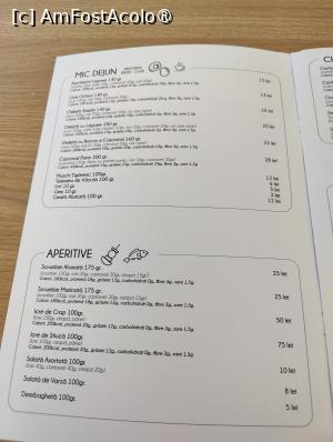 [P12] Terasa Coral - meniu » foto by crismis
 - 
<span class="allrVoted glyphicon glyphicon-heart hidden" id="av1500154"></span>
<a class="m-l-10 hidden" id="sv1500154" onclick="voting_Foto_DelVot(,1500154,14190)" role="button">șterge vot <span class="glyphicon glyphicon-remove"></span></a>
<a id="v91500154" class=" c-red"  onclick="voting_Foto_SetVot(1500154)" role="button"><span class="glyphicon glyphicon-heart-empty"></span> <b>LIKE</b> = Votează poza</a> <img class="hidden"  id="f1500154W9" src="/imagini/loader.gif" border="0" /><span class="AjErrMes hidden" id="e1500154ErM"></span>