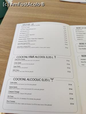 [P16] Terasa Coral - meniu » foto by crismis
 - 
<span class="allrVoted glyphicon glyphicon-heart hidden" id="av1500158"></span>
<a class="m-l-10 hidden" id="sv1500158" onclick="voting_Foto_DelVot(,1500158,14190)" role="button">șterge vot <span class="glyphicon glyphicon-remove"></span></a>
<a id="v91500158" class=" c-red"  onclick="voting_Foto_SetVot(1500158)" role="button"><span class="glyphicon glyphicon-heart-empty"></span> <b>LIKE</b> = Votează poza</a> <img class="hidden"  id="f1500158W9" src="/imagini/loader.gif" border="0" /><span class="AjErrMes hidden" id="e1500158ErM"></span>