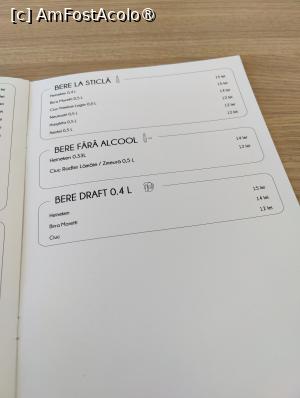 [P17] Terasa Coral - meniu » foto by crismis
 - 
<span class="allrVoted glyphicon glyphicon-heart hidden" id="av1500159"></span>
<a class="m-l-10 hidden" id="sv1500159" onclick="voting_Foto_DelVot(,1500159,14190)" role="button">șterge vot <span class="glyphicon glyphicon-remove"></span></a>
<a id="v91500159" class=" c-red"  onclick="voting_Foto_SetVot(1500159)" role="button"><span class="glyphicon glyphicon-heart-empty"></span> <b>LIKE</b> = Votează poza</a> <img class="hidden"  id="f1500159W9" src="/imagini/loader.gif" border="0" /><span class="AjErrMes hidden" id="e1500159ErM"></span>