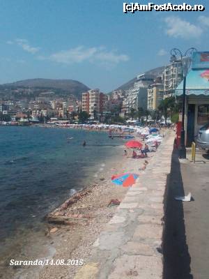 [P58] Saranda și o parte din plaja orașului lăudata în exces de mulți turisti.  » foto by ovidiuyepi
 - 
<span class="allrVoted glyphicon glyphicon-heart hidden" id="av701564"></span>
<a class="m-l-10 hidden" id="sv701564" onclick="voting_Foto_DelVot(,701564,14195)" role="button">șterge vot <span class="glyphicon glyphicon-remove"></span></a>
<a id="v9701564" class=" c-red"  onclick="voting_Foto_SetVot(701564)" role="button"><span class="glyphicon glyphicon-heart-empty"></span> <b>LIKE</b> = Votează poza</a> <img class="hidden"  id="f701564W9" src="/imagini/loader.gif" border="0" /><span class="AjErrMes hidden" id="e701564ErM"></span>