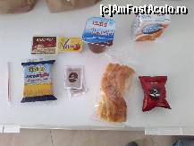 [P08] Aici e clar cine a facut poza :) Etapele micului dejun scoase din contextul... pungii Eco! Pudding, mini-prajitura, feliute de paine prajita, gem.  » foto by ariciu*
 - 
<span class="allrVoted glyphicon glyphicon-heart hidden" id="av429665"></span>
<a class="m-l-10 hidden" id="sv429665" onclick="voting_Foto_DelVot(,429665,14329)" role="button">șterge vot <span class="glyphicon glyphicon-remove"></span></a>
<a id="v9429665" class=" c-red"  onclick="voting_Foto_SetVot(429665)" role="button"><span class="glyphicon glyphicon-heart-empty"></span> <b>LIKE</b> = Votează poza</a> <img class="hidden"  id="f429665W9" src="/imagini/loader.gif" border="0" /><span class="AjErrMes hidden" id="e429665ErM"></span>