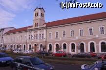 [P12] Sfântu Gheorghe (jud. Covasna) - Galeriile de artă. » foto by Dragoș_MD
 - 
<span class="allrVoted glyphicon glyphicon-heart hidden" id="av283296"></span>
<a class="m-l-10 hidden" id="sv283296" onclick="voting_Foto_DelVot(,283296,14513)" role="button">șterge vot <span class="glyphicon glyphicon-remove"></span></a>
<a id="v9283296" class=" c-red"  onclick="voting_Foto_SetVot(283296)" role="button"><span class="glyphicon glyphicon-heart-empty"></span> <b>LIKE</b> = Votează poza</a> <img class="hidden"  id="f283296W9" src="/imagini/loader.gif" border="0" /><span class="AjErrMes hidden" id="e283296ErM"></span>