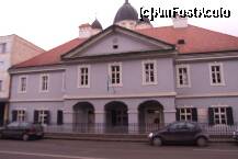 [P20] Sfântu Gheorghe (jud. Covasna) - casa mortuară a eroilor maghiari ai revoluţiei de la 1848, Varadi Jozsef şi Bartalis Ferenc. » foto by Dragoș_MD
 - 
<span class="allrVoted glyphicon glyphicon-heart hidden" id="av283304"></span>
<a class="m-l-10 hidden" id="sv283304" onclick="voting_Foto_DelVot(,283304,14513)" role="button">șterge vot <span class="glyphicon glyphicon-remove"></span></a>
<a id="v9283304" class=" c-red"  onclick="voting_Foto_SetVot(283304)" role="button"><span class="glyphicon glyphicon-heart-empty"></span> <b>LIKE</b> = Votează poza</a> <img class="hidden"  id="f283304W9" src="/imagini/loader.gif" border="0" /><span class="AjErrMes hidden" id="e283304ErM"></span>