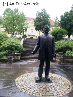 [P11] Statui de personalități &icirc;n parcul central Elisabeta din Sf Gheorghe » foto by AZE
 - 
<span class="allrVoted glyphicon glyphicon-heart hidden" id="av1330188"></span>
<a class="m-l-10 hidden" id="sv1330188" onclick="voting_Foto_DelVot(,1330188,14513)" role="button">șterge vot <span class="glyphicon glyphicon-remove"></span></a>
<a id="v91330188" class=" c-red"  onclick="voting_Foto_SetVot(1330188)" role="button"><span class="glyphicon glyphicon-heart-empty"></span> <b>LIKE</b> = Votează poza</a> <img class="hidden"  id="f1330188W9" src="/imagini/loader.gif" border="0" /><span class="AjErrMes hidden" id="e1330188ErM"></span>