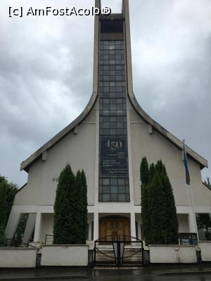 [P32] Biserica unitariană » foto by AZE
 - 
<span class="allrVoted glyphicon glyphicon-heart hidden" id="av1330209"></span>
<a class="m-l-10 hidden" id="sv1330209" onclick="voting_Foto_DelVot(,1330209,14513)" role="button">șterge vot <span class="glyphicon glyphicon-remove"></span></a>
<a id="v91330209" class=" c-red"  onclick="voting_Foto_SetVot(1330209)" role="button"><span class="glyphicon glyphicon-heart-empty"></span> <b>LIKE</b> = Votează poza</a> <img class="hidden"  id="f1330209W9" src="/imagini/loader.gif" border="0" /><span class="AjErrMes hidden" id="e1330209ErM"></span>