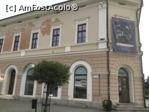 [P16] Sf&acirc;ntu Gheorghe - Expozitia de arta contemporana MAGMA » foto by mishu
 - 
<span class="allrVoted glyphicon glyphicon-heart hidden" id="av1186064"></span>
<a class="m-l-10 hidden" id="sv1186064" onclick="voting_Foto_DelVot(,1186064,14513)" role="button">șterge vot <span class="glyphicon glyphicon-remove"></span></a>
<a id="v91186064" class=" c-red"  onclick="voting_Foto_SetVot(1186064)" role="button"><span class="glyphicon glyphicon-heart-empty"></span> <b>LIKE</b> = Votează poza</a> <img class="hidden"  id="f1186064W9" src="/imagini/loader.gif" border="0" /><span class="AjErrMes hidden" id="e1186064ErM"></span>