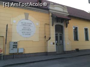 [P60] Sf&acirc;ntu Gheorghe - Muzeul Cinegetic al Tinutului Secuiesc » foto by mishu
 - 
<span class="allrVoted glyphicon glyphicon-heart hidden" id="av1186108"></span>
<a class="m-l-10 hidden" id="sv1186108" onclick="voting_Foto_DelVot(,1186108,14513)" role="button">șterge vot <span class="glyphicon glyphicon-remove"></span></a>
<a id="v91186108" class=" c-red"  onclick="voting_Foto_SetVot(1186108)" role="button"><span class="glyphicon glyphicon-heart-empty"></span> <b>LIKE</b> = Votează poza</a> <img class="hidden"  id="f1186108W9" src="/imagini/loader.gif" border="0" /><span class="AjErrMes hidden" id="e1186108ErM"></span>