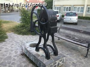 [P84] Sf&acirc;ntu Gheorghe - O pompa (probabil de apa din cele spuse de sot) » foto by mishu
 - 
<span class="allrVoted glyphicon glyphicon-heart hidden" id="av1186132"></span>
<a class="m-l-10 hidden" id="sv1186132" onclick="voting_Foto_DelVot(,1186132,14513)" role="button">șterge vot <span class="glyphicon glyphicon-remove"></span></a>
<a id="v91186132" class=" c-red"  onclick="voting_Foto_SetVot(1186132)" role="button"><span class="glyphicon glyphicon-heart-empty"></span> <b>LIKE</b> = Votează poza</a> <img class="hidden"  id="f1186132W9" src="/imagini/loader.gif" border="0" /><span class="AjErrMes hidden" id="e1186132ErM"></span>