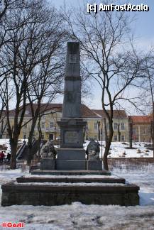 [P13] Obeliscul cu lei, monumentul dedicat revoluţionarilor paşoptişti. » foto by Costi
 - 
<span class="allrVoted glyphicon glyphicon-heart hidden" id="av308506"></span>
<a class="m-l-10 hidden" id="sv308506" onclick="voting_Foto_DelVot(,308506,14513)" role="button">șterge vot <span class="glyphicon glyphicon-remove"></span></a>
<a id="v9308506" class=" c-red"  onclick="voting_Foto_SetVot(308506)" role="button"><span class="glyphicon glyphicon-heart-empty"></span> <b>LIKE</b> = Votează poza</a> <img class="hidden"  id="f308506W9" src="/imagini/loader.gif" border="0" /><span class="AjErrMes hidden" id="e308506ErM"></span>