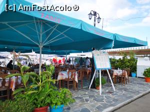 [P16] Faros Taverna; terasa » foto by crismis
 - 
<span class="allrVoted glyphicon glyphicon-heart hidden" id="av1269998"></span>
<a class="m-l-10 hidden" id="sv1269998" onclick="voting_Foto_DelVot(,1269998,14638)" role="button">șterge vot <span class="glyphicon glyphicon-remove"></span></a>
<a id="v91269998" class=" c-red"  onclick="voting_Foto_SetVot(1269998)" role="button"><span class="glyphicon glyphicon-heart-empty"></span> <b>LIKE</b> = Votează poza</a> <img class="hidden"  id="f1269998W9" src="/imagini/loader.gif" border="0" /><span class="AjErrMes hidden" id="e1269998ErM"></span>