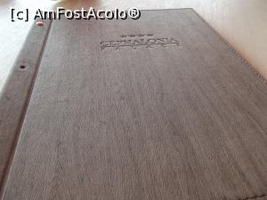 [P25] Meniu Cephalonia Palace » foto by irinad
 - 
<span class="allrVoted glyphicon glyphicon-heart hidden" id="av859589"></span>
<a class="m-l-10 hidden" id="sv859589" onclick="voting_Foto_DelVot(,859589,14638)" role="button">șterge vot <span class="glyphicon glyphicon-remove"></span></a>
<a id="v9859589" class=" c-red"  onclick="voting_Foto_SetVot(859589)" role="button"><span class="glyphicon glyphicon-heart-empty"></span> <b>LIKE</b> = Votează poza</a> <img class="hidden"  id="f859589W9" src="/imagini/loader.gif" border="0" /><span class="AjErrMes hidden" id="e859589ErM"></span>