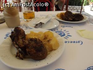 [P08] Kleftiko la taverna Platanos din Assos » foto by irinad
 - 
<span class="allrVoted glyphicon glyphicon-heart hidden" id="av859513"></span>
<a class="m-l-10 hidden" id="sv859513" onclick="voting_Foto_DelVot(,859513,14638)" role="button">șterge vot <span class="glyphicon glyphicon-remove"></span></a>
<a id="v9859513" class=" c-red"  onclick="voting_Foto_SetVot(859513)" role="button"><span class="glyphicon glyphicon-heart-empty"></span> <b>LIKE</b> = Votează poza</a> <img class="hidden"  id="f859513W9" src="/imagini/loader.gif" border="0" /><span class="AjErrMes hidden" id="e859513ErM"></span>