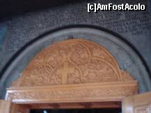 [P08] Manastirea Suzana - intrarea in biserica - frontispiciu » foto by Diaura*
 - 
<span class="allrVoted glyphicon glyphicon-heart hidden" id="av126845"></span>
<a class="m-l-10 hidden" id="sv126845" onclick="voting_Foto_DelVot(,126845,14664)" role="button">șterge vot <span class="glyphicon glyphicon-remove"></span></a>
<a id="v9126845" class=" c-red"  onclick="voting_Foto_SetVot(126845)" role="button"><span class="glyphicon glyphicon-heart-empty"></span> <b>LIKE</b> = Votează poza</a> <img class="hidden"  id="f126845W9" src="/imagini/loader.gif" border="0" /><span class="AjErrMes hidden" id="e126845ErM"></span>