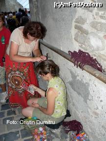 [P19] Sighisoara - Festivalul de Arta Medievala » foto by cristinadumitru*
 - 
<span class="allrVoted glyphicon glyphicon-heart hidden" id="av24153"></span>
<a class="m-l-10 hidden" id="sv24153" onclick="voting_Foto_DelVot(,24153,14670)" role="button">șterge vot <span class="glyphicon glyphicon-remove"></span></a>
<a id="v924153" class=" c-red"  onclick="voting_Foto_SetVot(24153)" role="button"><span class="glyphicon glyphicon-heart-empty"></span> <b>LIKE</b> = Votează poza</a> <img class="hidden"  id="f24153W9" src="/imagini/loader.gif" border="0" /><span class="AjErrMes hidden" id="e24153ErM"></span>